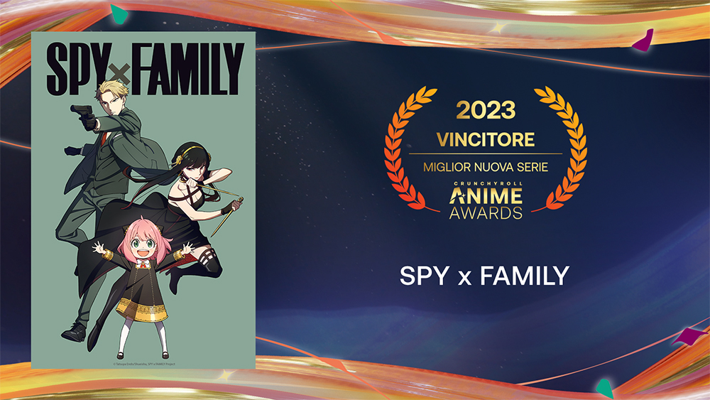 Miglior Nuova Serie Miglior Nuova Serie